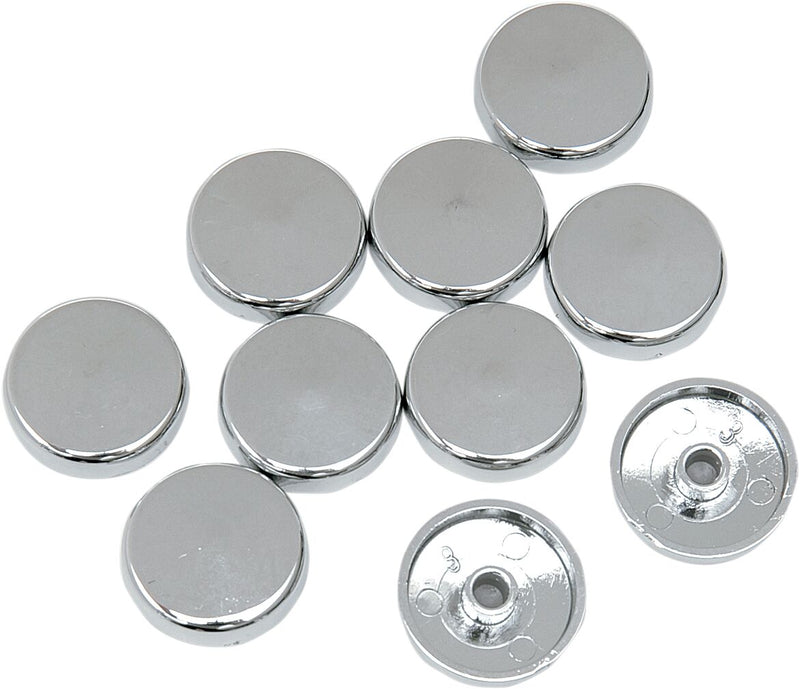 Drag Specialties Bolt Covers