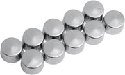 Drag Specialties Bolt Covers
