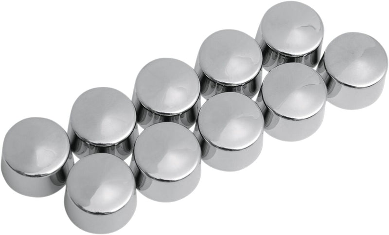 Drag Specialties Bolt Covers