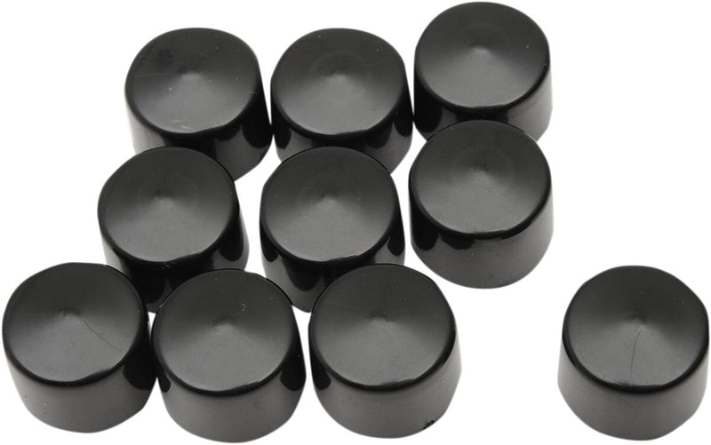 Drag Specialties Bolt Covers