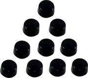 Drag Specialties Bolt Covers