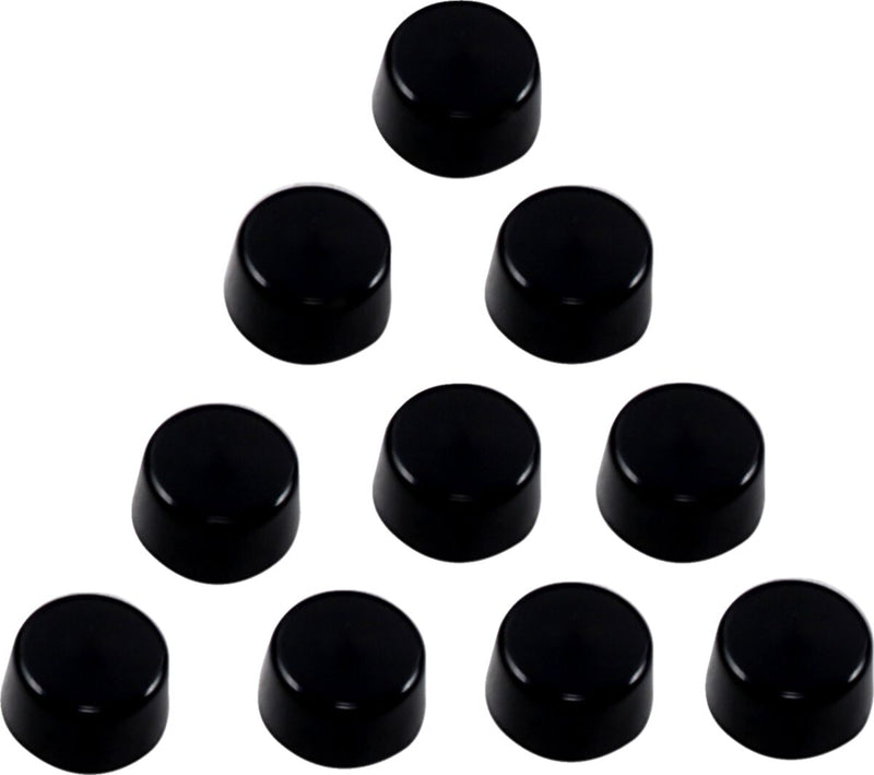 Drag Specialties Bolt Covers