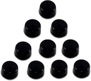 Drag Specialties Bolt Covers