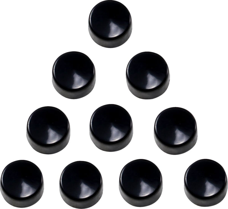Drag Specialties Bolt Covers