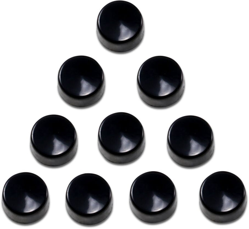 Drag Specialties Bolt Covers