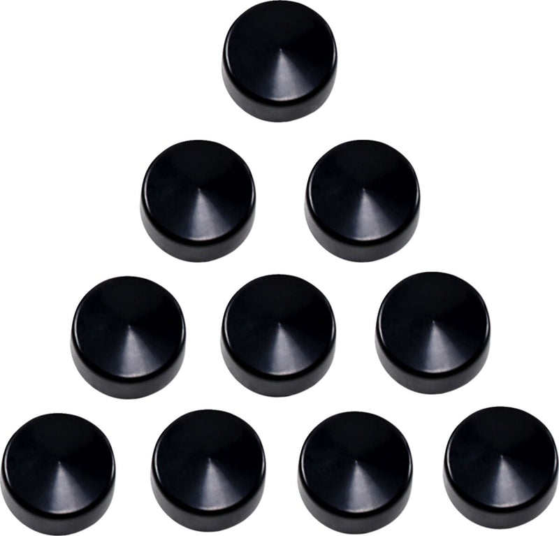 Drag Specialties Bolt Covers