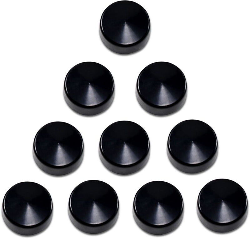 Drag Specialties Bolt Covers