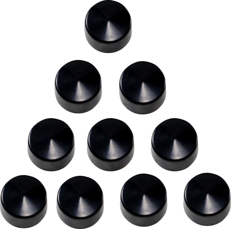 Drag Specialties Bolt Covers