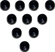 Drag Specialties Bolt Covers