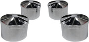 Avon Grips Head Bolt Cover #HBC-302-CH