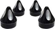 Avon Grips Head Bolt Cover #HBC-303-ANO-SPK