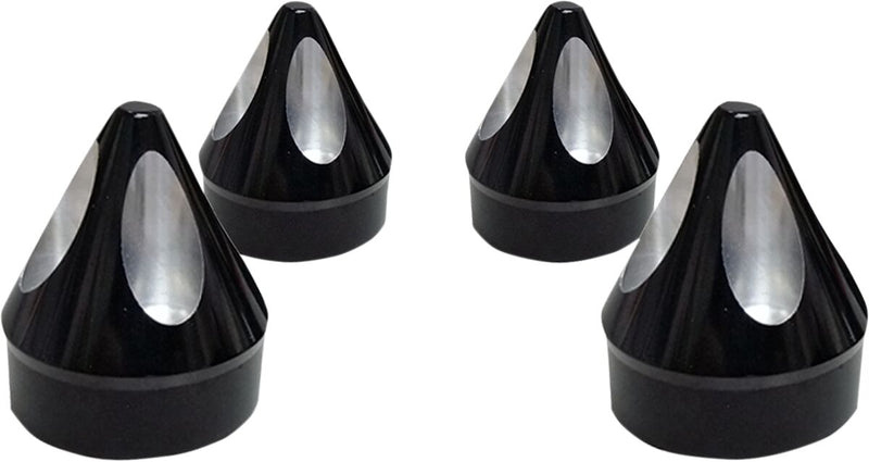 Avon Grips Head Bolt Cover #HBC-303-ANO-SPK