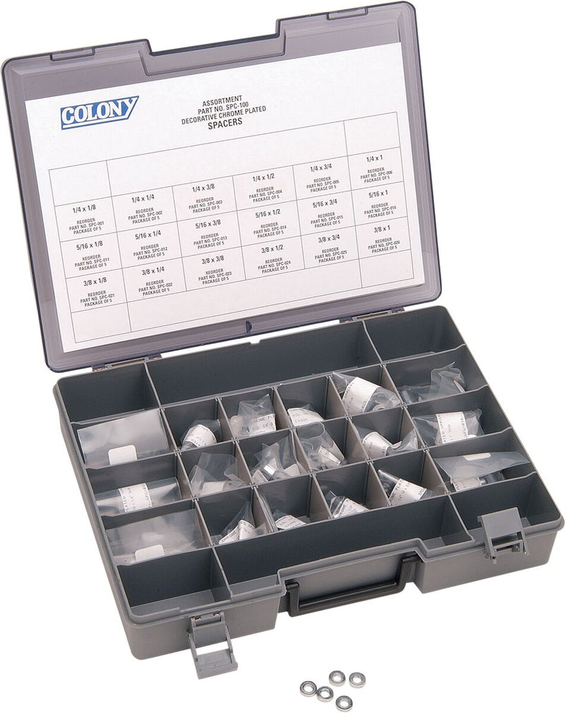 Colony Spacers #SPC-016
