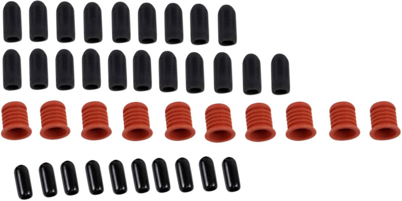 James Gasket Plug Kit with Seals #CPK
