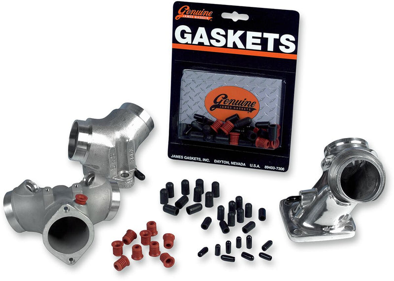 James Gasket Plug Kit with Seals #CPK
