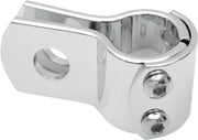 Drag Specialties Three-Piece Frame Clamp
