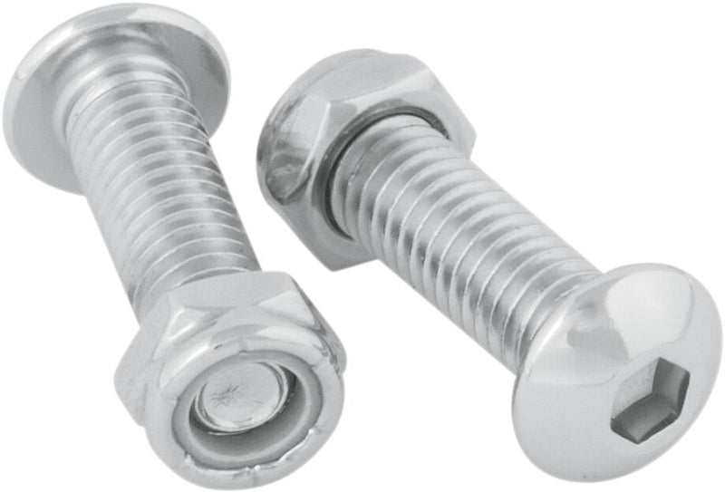 Foot Peg Hardware Kit Dyna,
Softail,
Classic,
Sportster,
Touring,
V-Rod