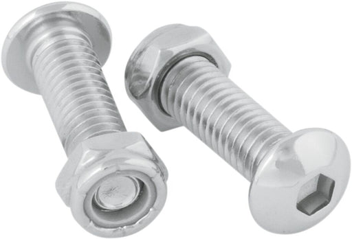Foot Peg Hardware Kit Dyna,
Softail,
Classic,
Sportster,
Touring,
V-Rod