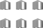 Bolt Cap Sets Softail,
Classic,
Touring,
Trike