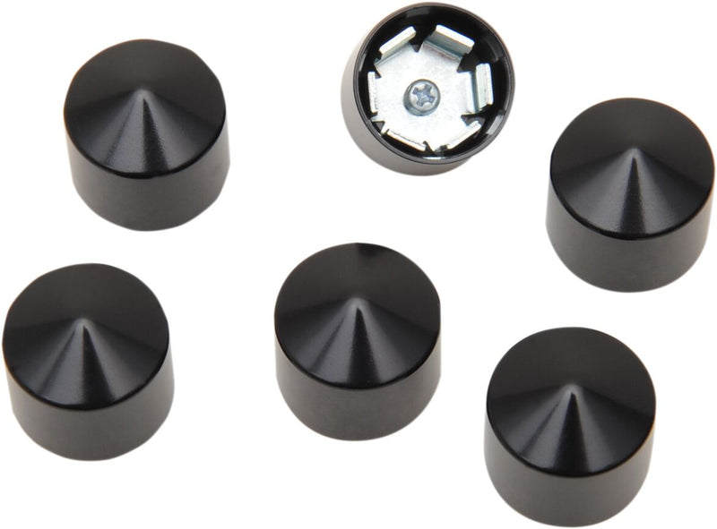 Bolt Cap Sets Softail,
Classic,
Touring,
Trike