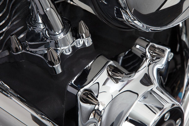 Add On Engine Bolt Cap Set
