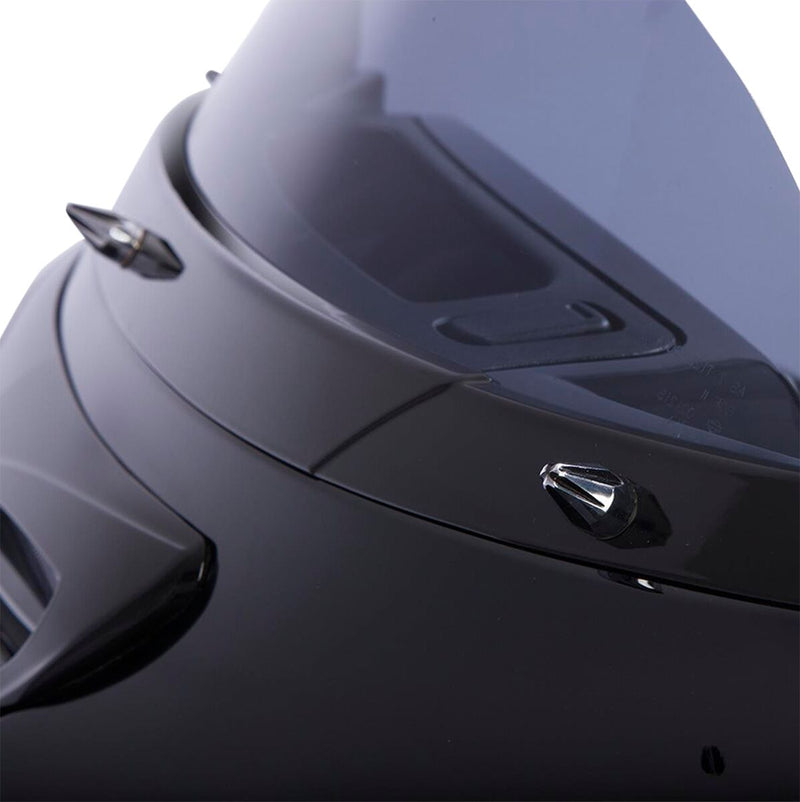 Windshield Screw Cap Kits Classic,
Touring,
Trike