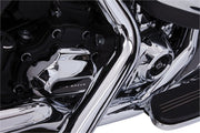 Bolt Cap Sets Softail,
Touring,
Trike