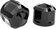 Bolt Cap Sets Softail,
Classic,
Touring,
Trike