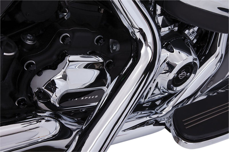 Bolt Cap Sets Softail,
Classic,
Touring,
Trike