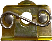 Drag Specialties Receptacle Stud #S77-0135-HWH