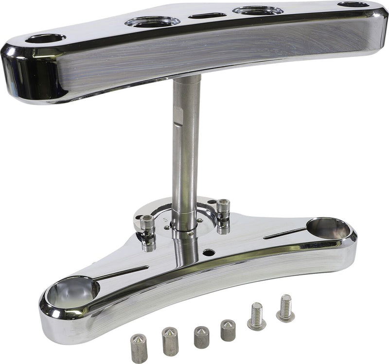 41 mm Raked Triple Tree Softail,
Classic