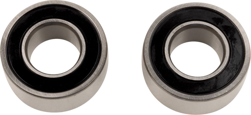 Drag Specialties Wheel Bearing Kit Fits Harley-Davidson Dyna, Sportster, Touring, V-Rod Models 2000-2008