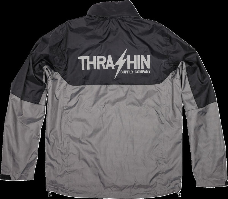 Mission Waterproof Rain Jacket #TMJ-11-10