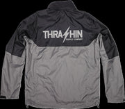 Mission Waterproof Rain Jacket #TMJ-11-11