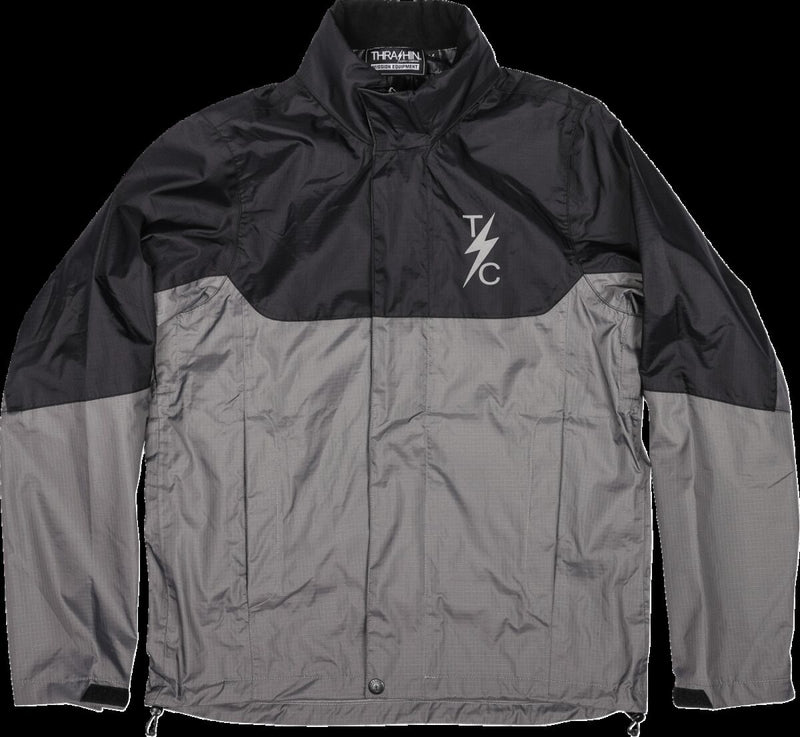 Mission Waterproof Rain Jacket #TMJ-11-12