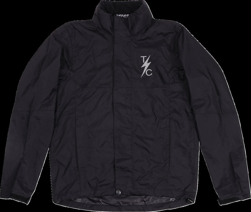 Mission Waterproof Rain Jacket #TMJ-15-09