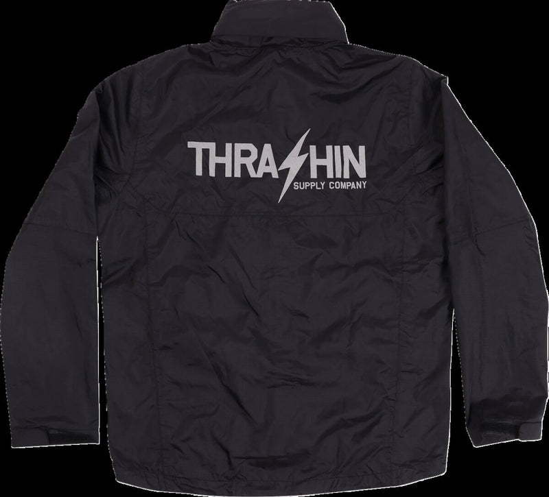Mission Waterproof Rain Jacket #TMJ-15-11