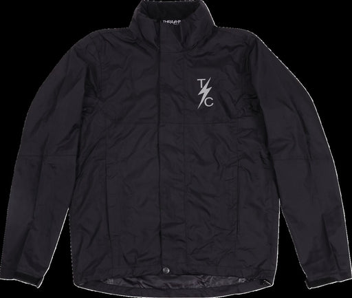 Mission Waterproof Rain Jacket