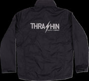Mission Waterproof Rain Jacket #TMJ-15-13