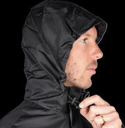 Mission Waterproof Rain Jacket #TMJ-15-13