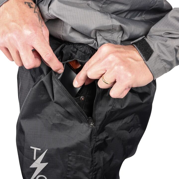 Mission Rain Pants #TMJ-08-10