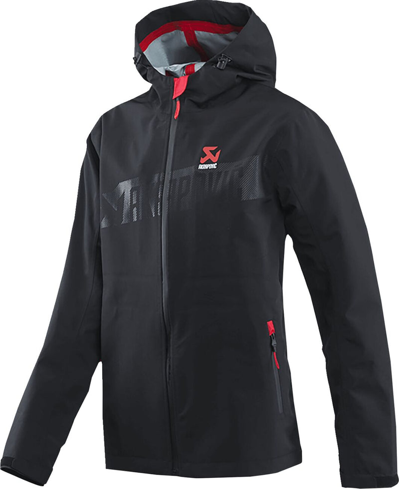 Corpo Rain Jacket