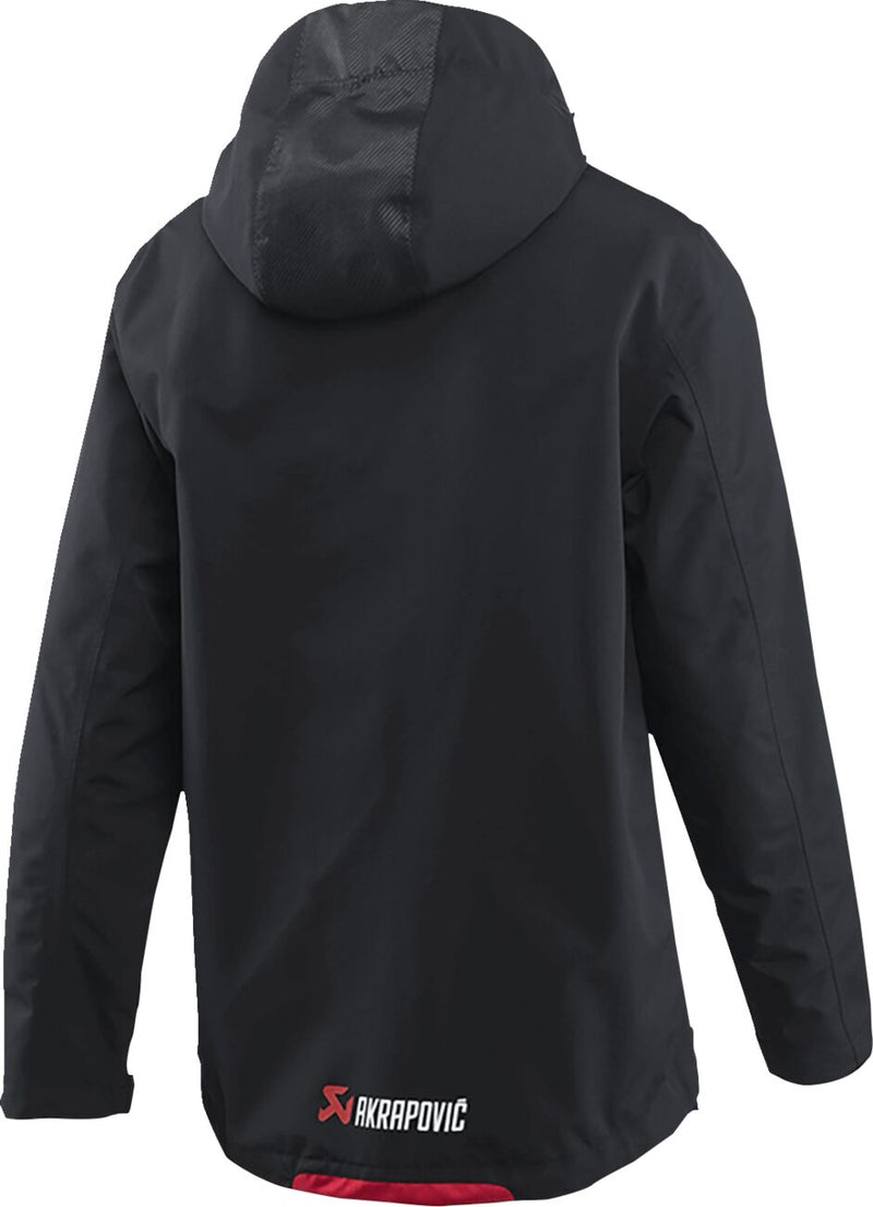 Corpo Rain Jacket