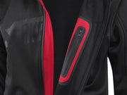 Corpo Soft Shell Jacket