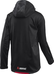 Corpo Soft Shell Jacket