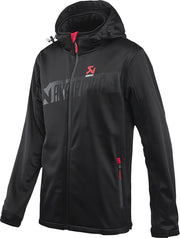 Corpo Soft Shell Jacket