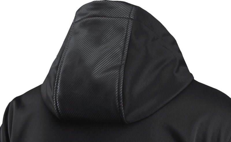 Corpo Soft Shell Jacket