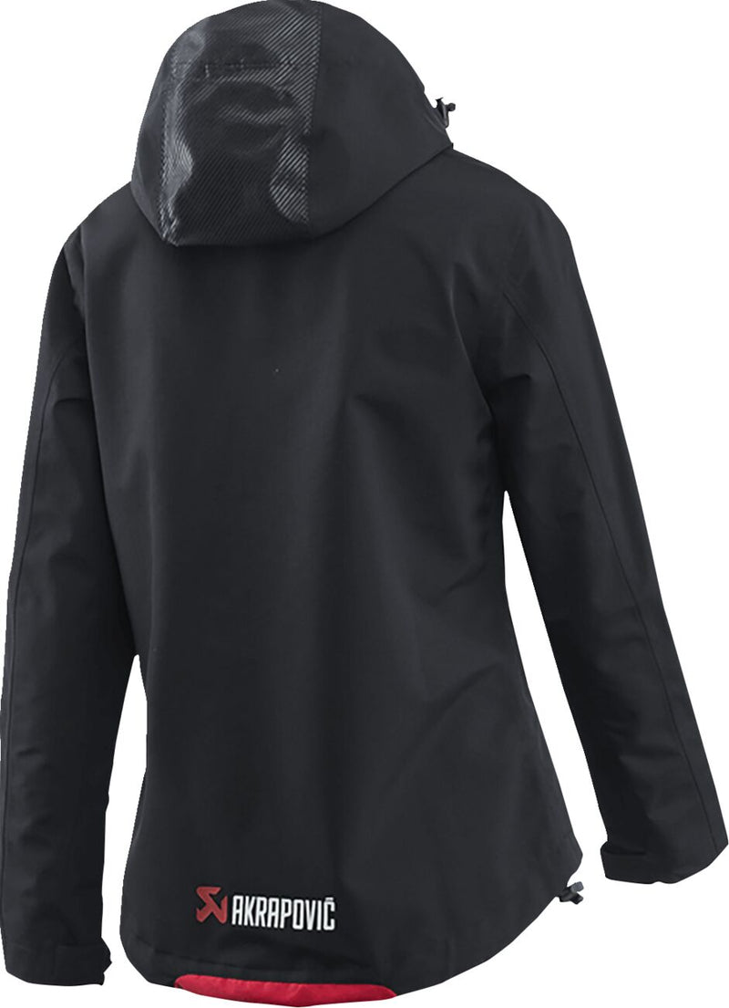 Women's Corpo Rain Jacket