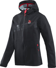 Women's Corpo Rain Jacket