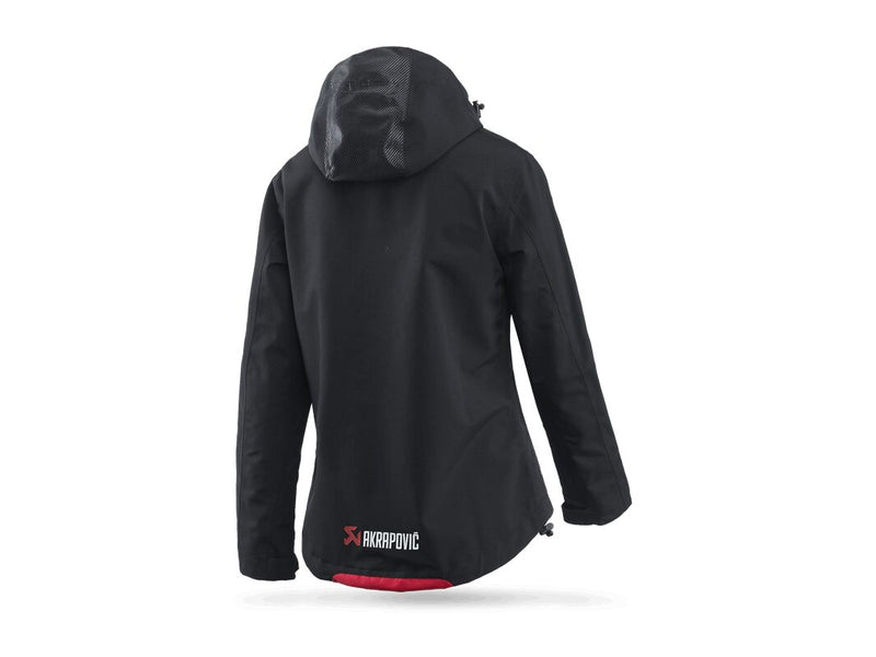 Women's Corpo Rain Jacket